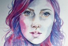 Watercolor