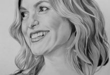 Portraits